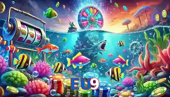 Trò Chơi Bắn Cá Phổ Biến Tại EU9